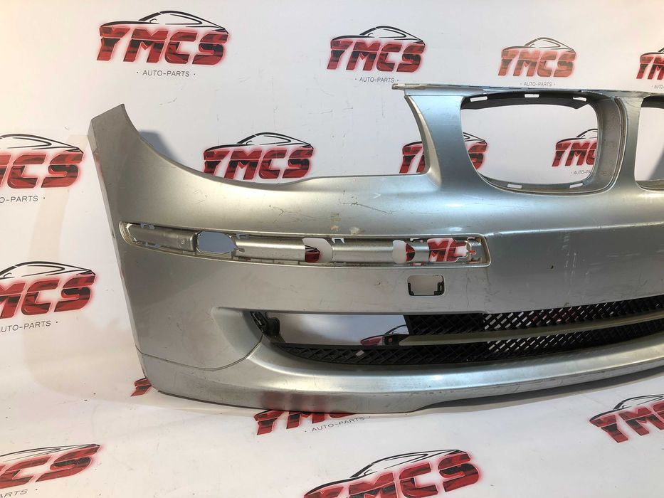 Parachoques Frontal BMW E81 E87 SERIE 1 ORIGINAL