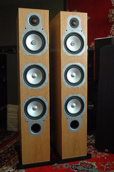 Monitor Audio Gold Gr60