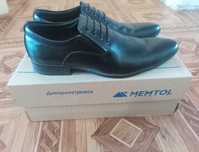 Туфлі Memtol 42р