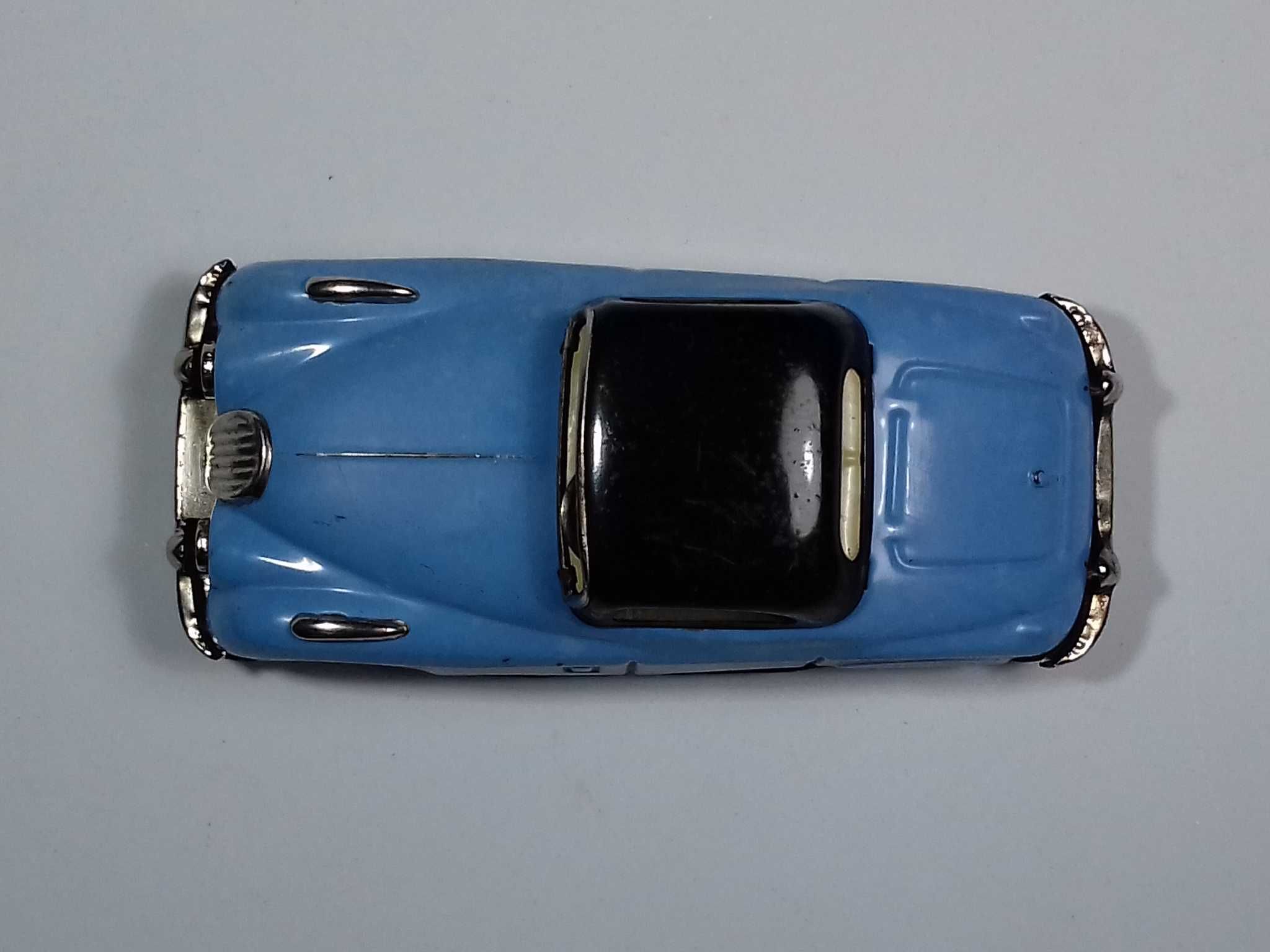 Tin Toys - Car Coupé - made in Hongkong 1960` s