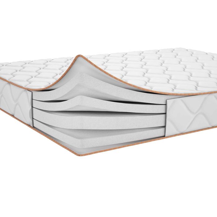 Матрас. Матрац ортопедичний. Безкоштовна доставка. Низька ціна