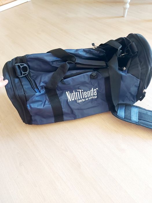 Saco desporto Nutritienda