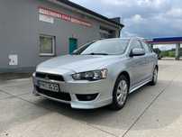 Mitsubishi Lancer -Z Niemiec-Super Stan-Opłacony-