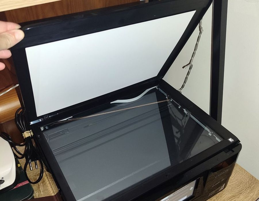 Impressora Epson XP - 8600