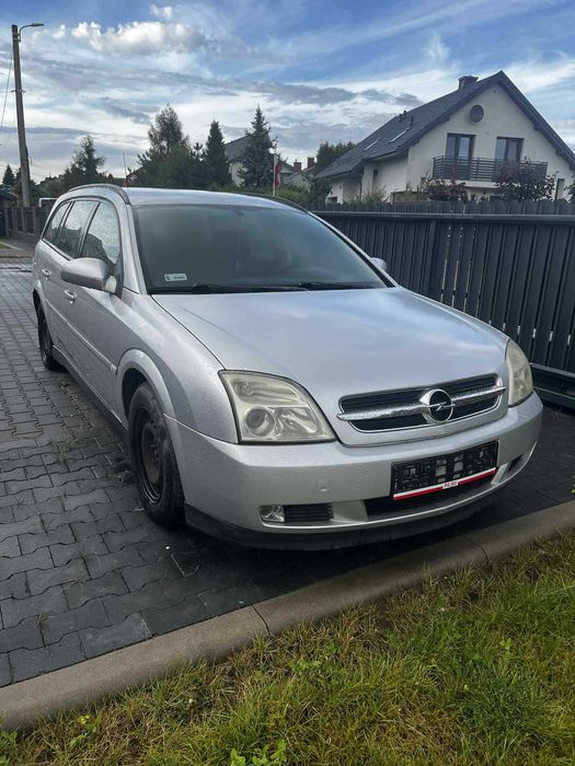 Silnik 1.9 cdti i inne części