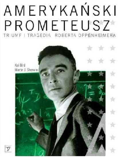 Amerykański Prometeusz Kai Bird