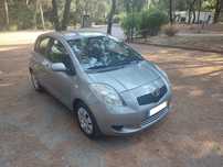 Toyota Yaris 1.0 VVT-i AC Manual