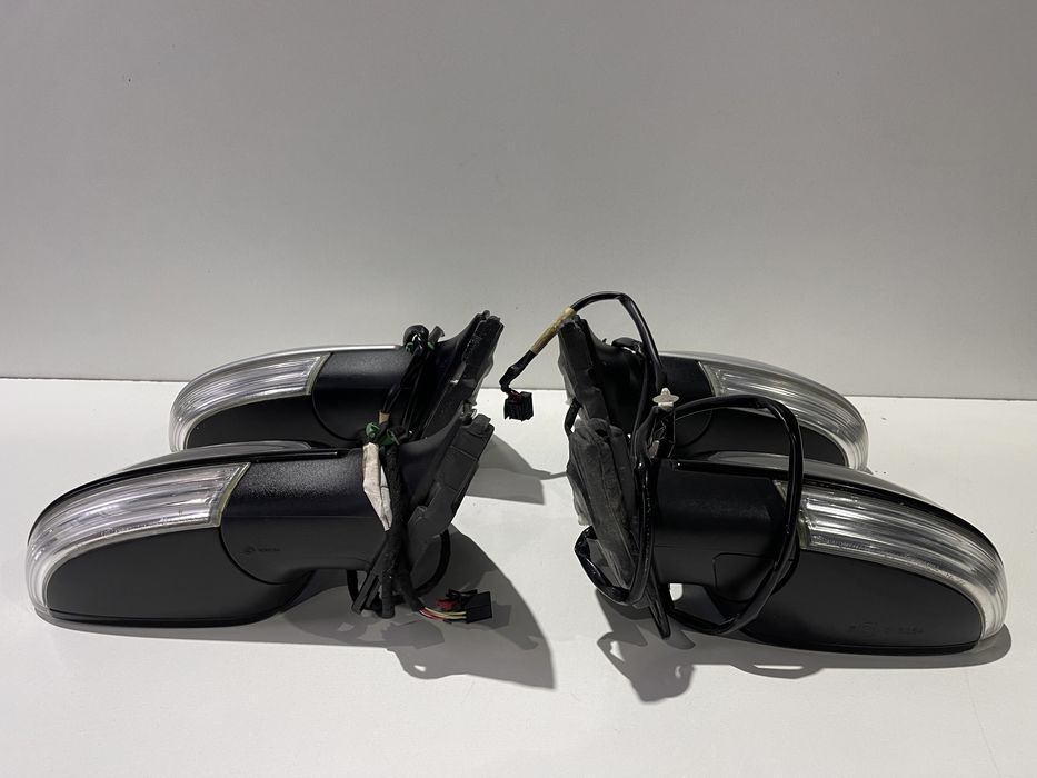 Зеркало дзеркало Гольф 5 Гольф 6 зеркала Golf 5 Golf 6 универсал