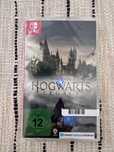 Hogwart’s Legacy Dziedzictwo Hogwartu PL Nintendo Switch