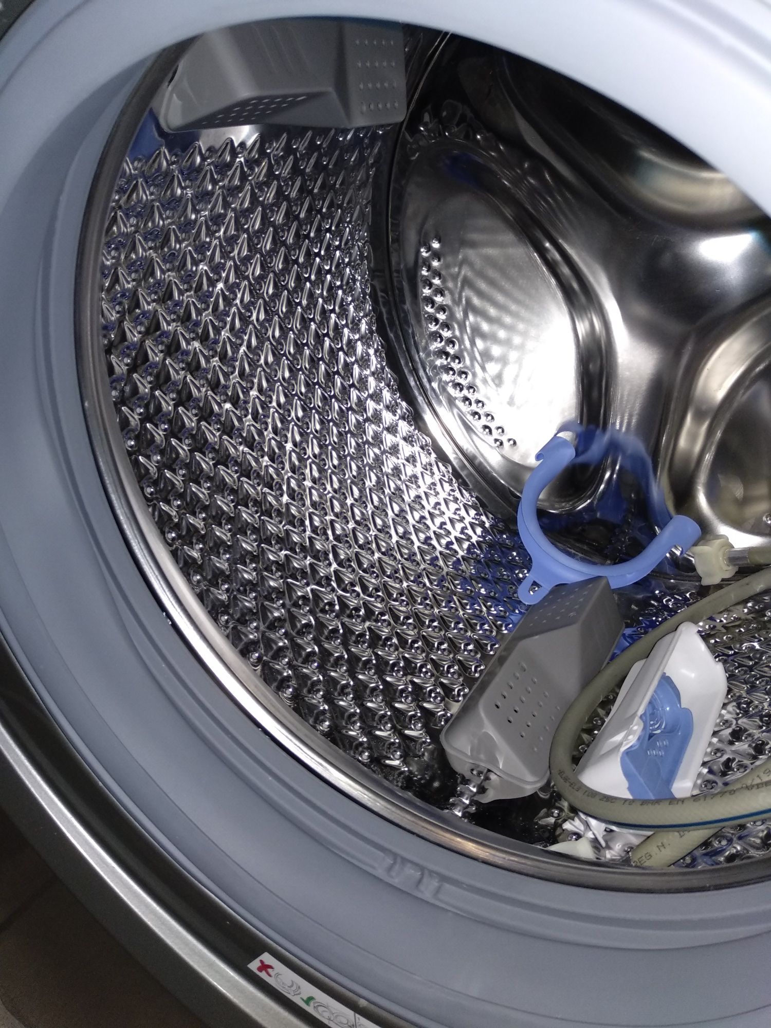OUTLET Janki ul Wspólna 6 Pralka BEKO PWTV9646XM