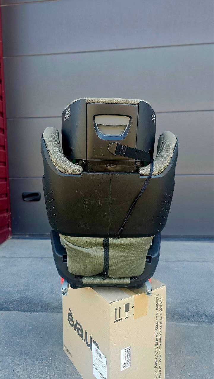 Автокрісло Britax-Romer Kidfix Pro 2025