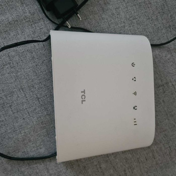 Router na kartę SIM TCL LINKHUB HH63V1 WIFI 300Mb/s