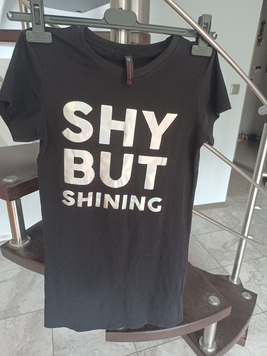 Tunika/ sukienka firmy Reporter