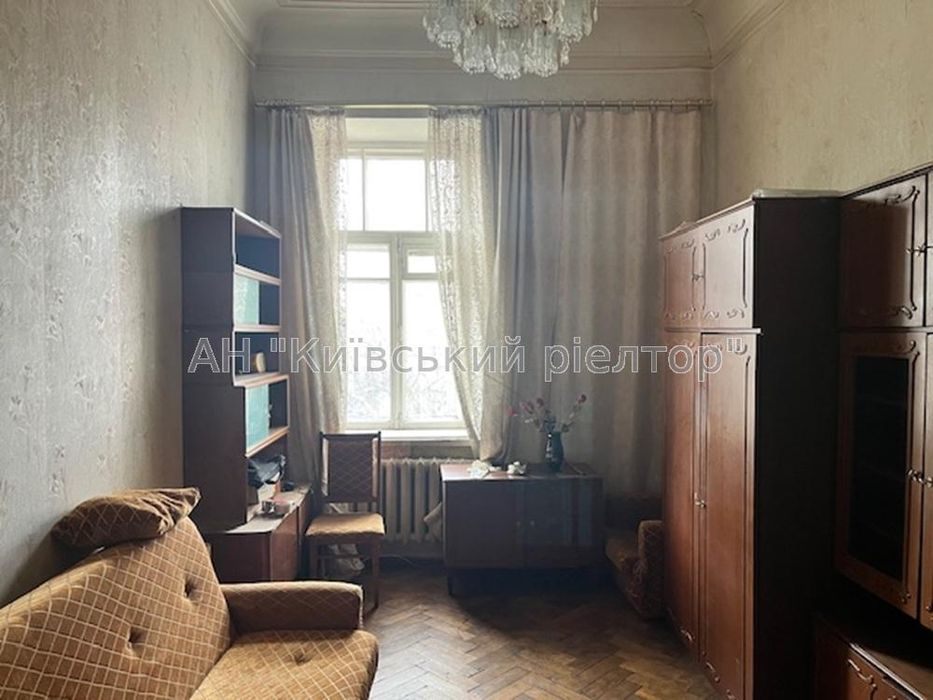 Без% Продається 2-х кімнатна квартира! метро Арсенальна та 7хв