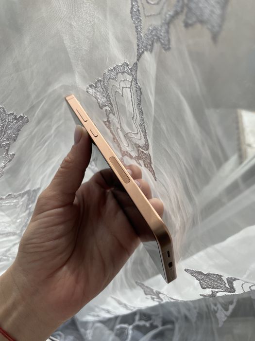 Samsung s24+ Sandstone Orange 12/512