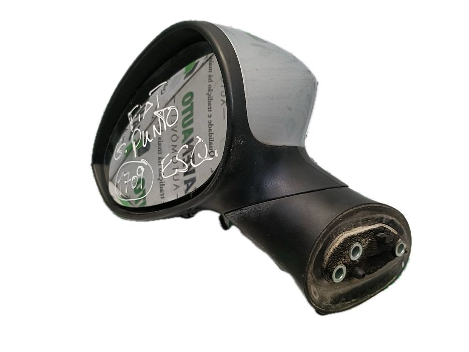 Retrovisor / espelho esquerdo FIAT Grande Punto (199_)