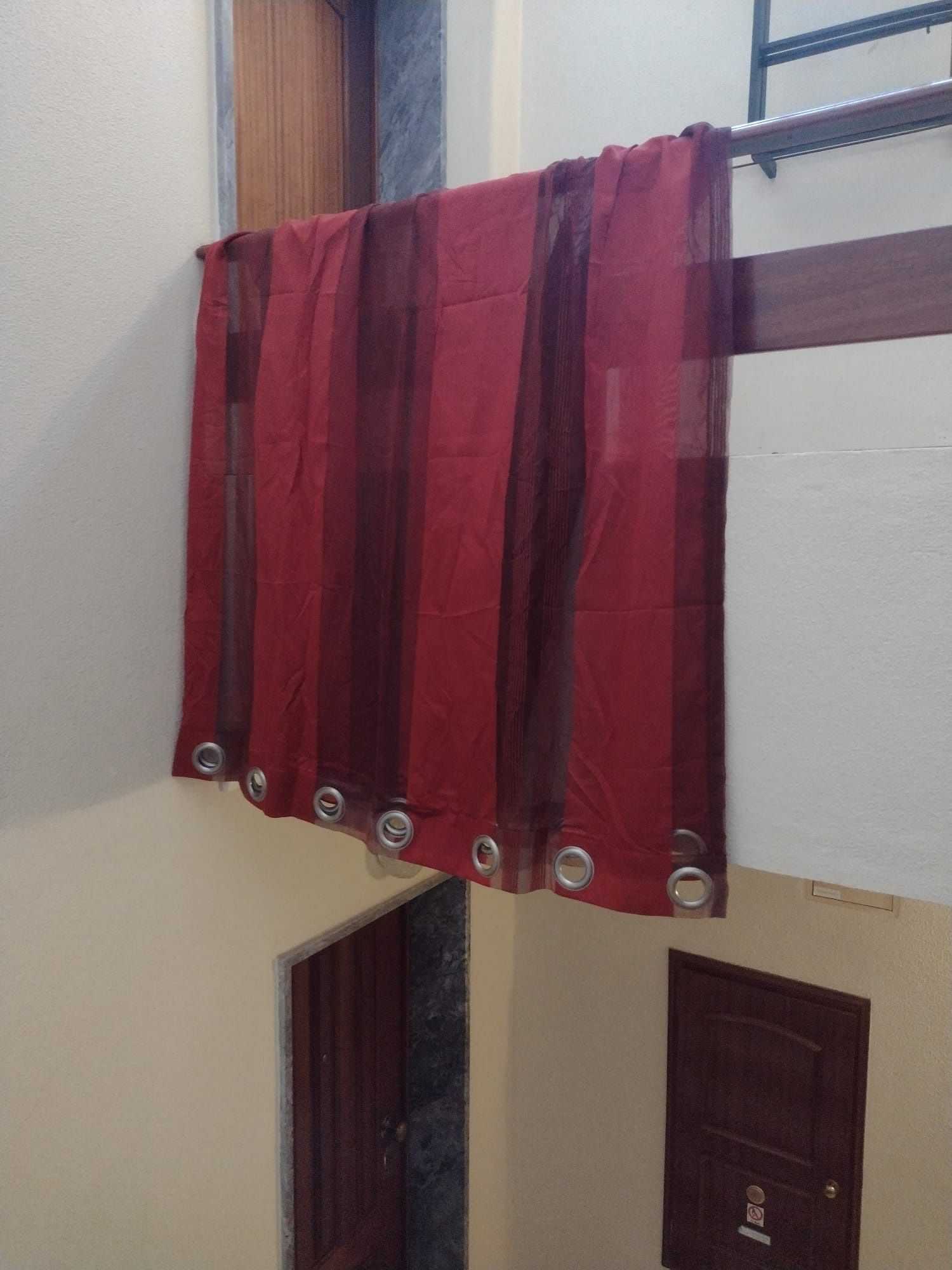 Cortinados de Sala