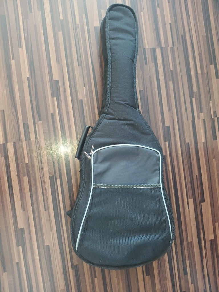 Gitara Gewa Pro Natura 1/2 dla dzieci