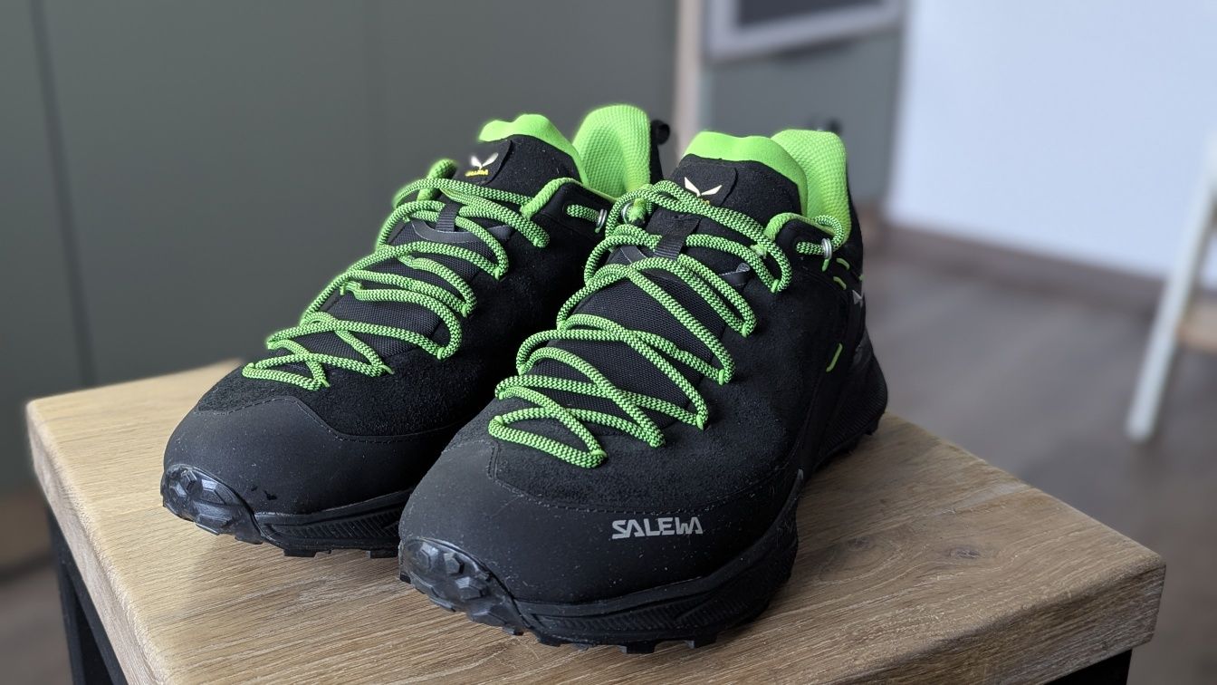 Чоловічі кросівки Salewa Dropline 44р. (28,5см)