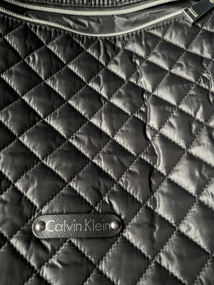 Torba torebka Calvin Klein