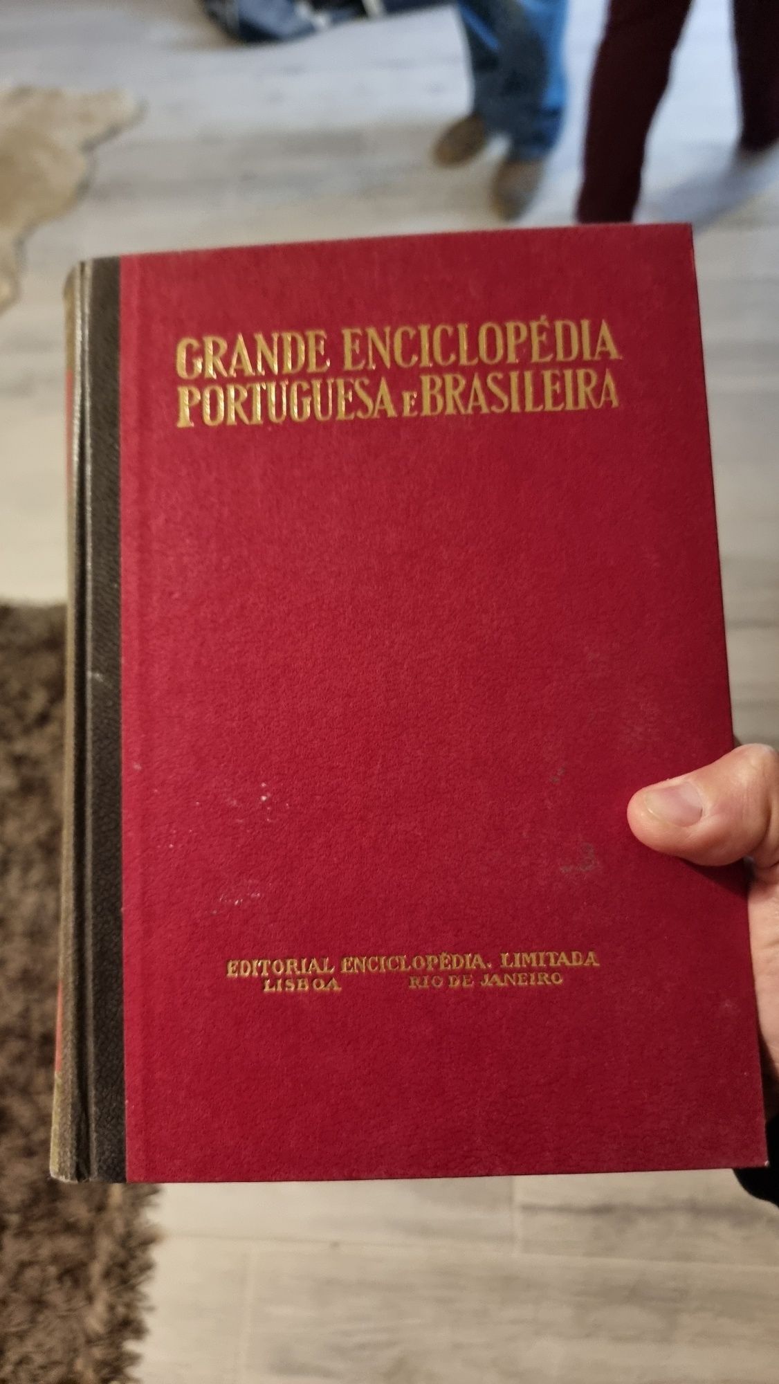 Grande enciclopédia