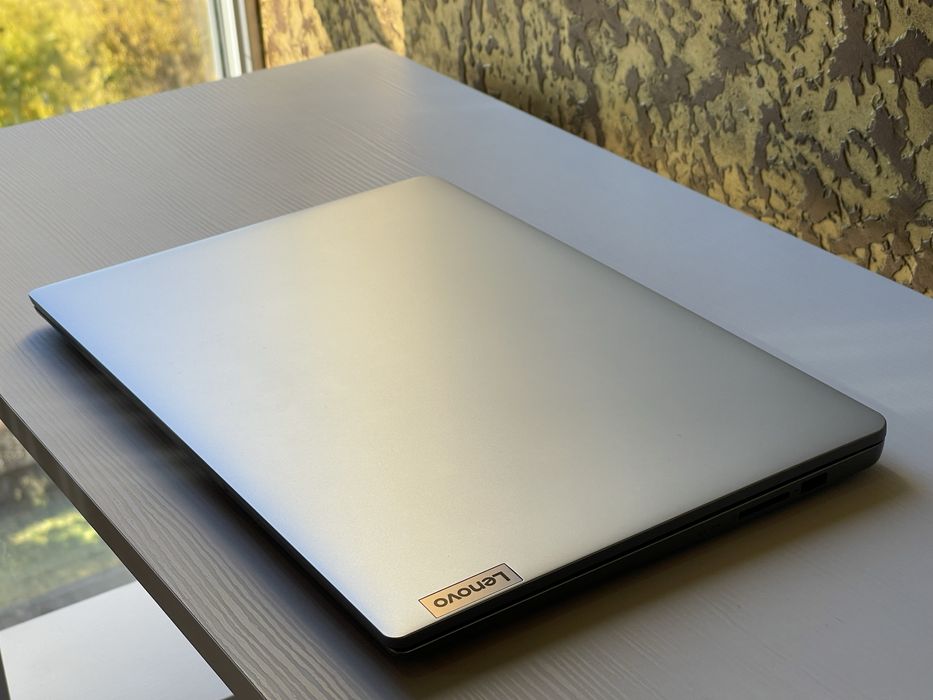 НОУТБУК Lenovo IdeaPad 1 15AMN7 — у відмінному стані!