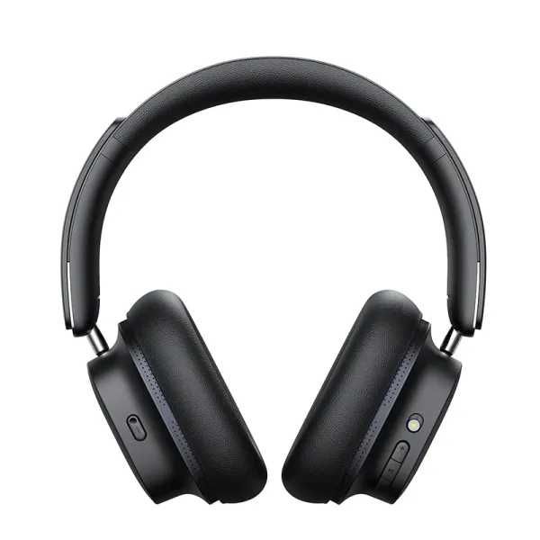 Бездротові Bluetooth навушники Baseus Bowie 30 Max