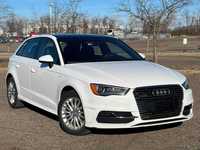 2016 Audi A3 Sportback e-tron