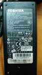 toshiba satellite l655 зарядний пристрій оригінальний