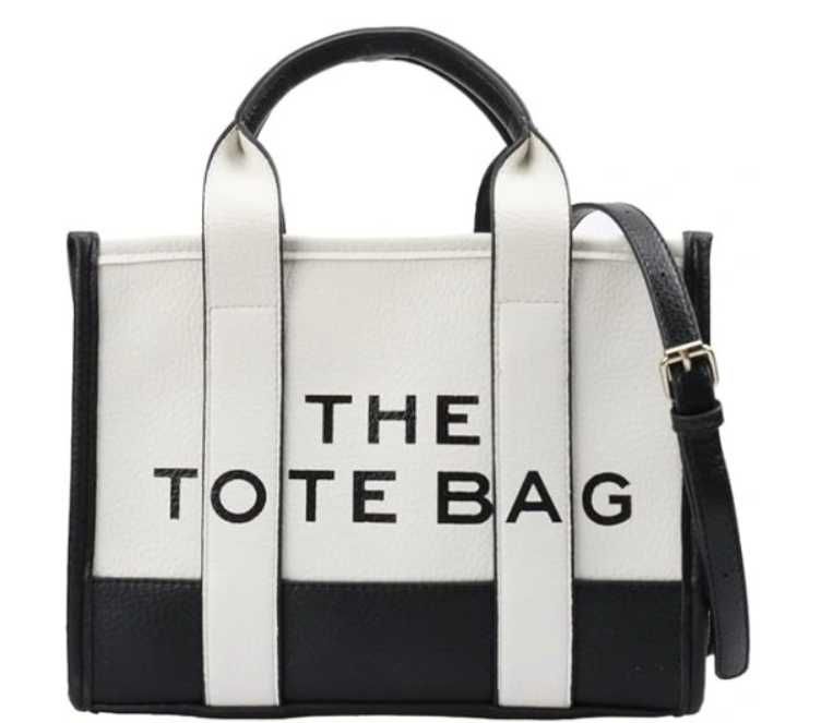 Luxury Designer Handbag Elegant Tote Bag torebka