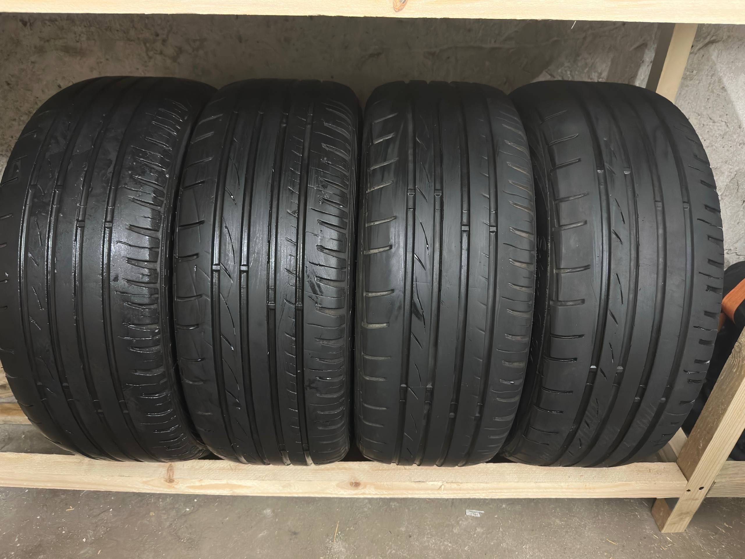 Диски R16 и Шини Premiorri Solazo 205/55 R16