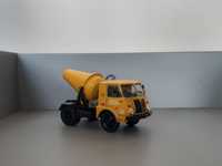 Star 25 MSH-2 betoniarka model kultowe ciężarówki z epoki PRL deagosti