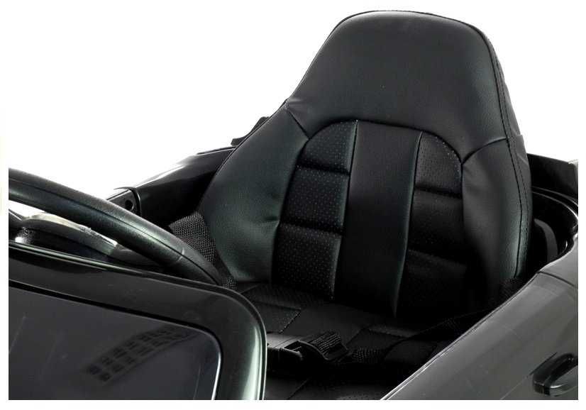 Auto samochód na akumulator GLC 63S jeep SUV limuzyna jeździk autko RC