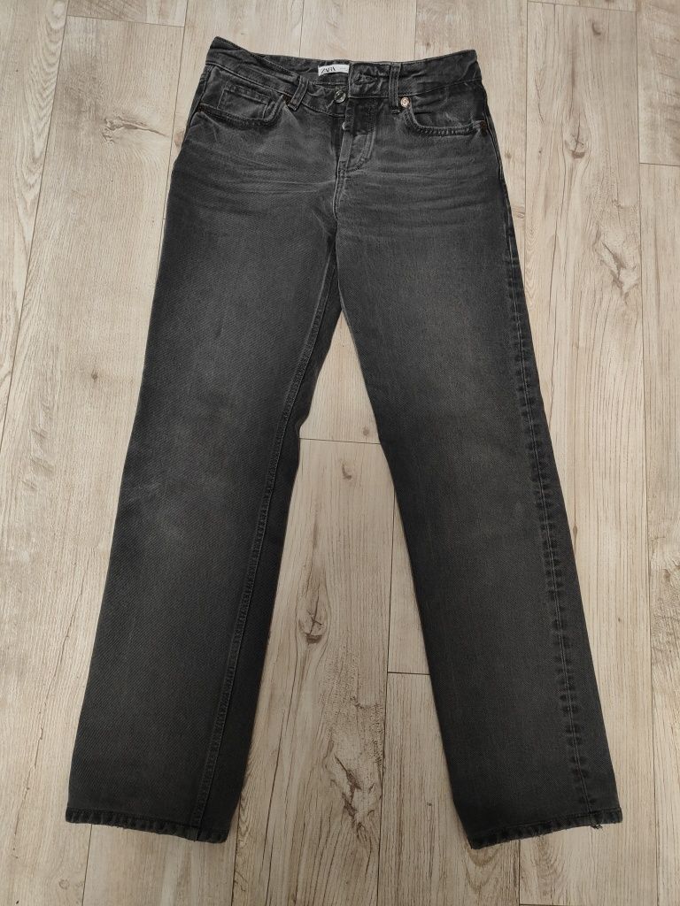 Прямые джинсы Zara, p , 36