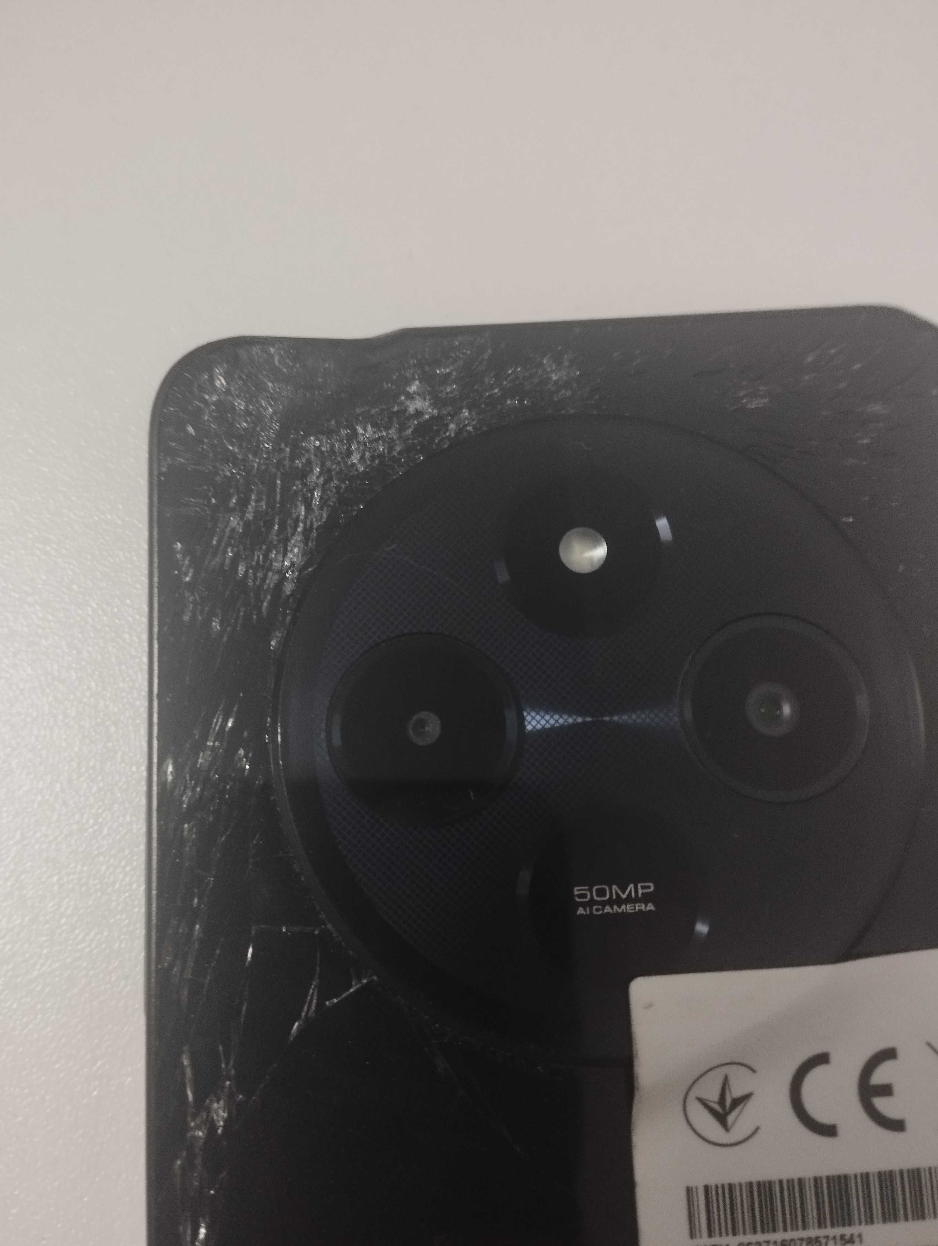 Vendo redmi 14c (lêr descrição)