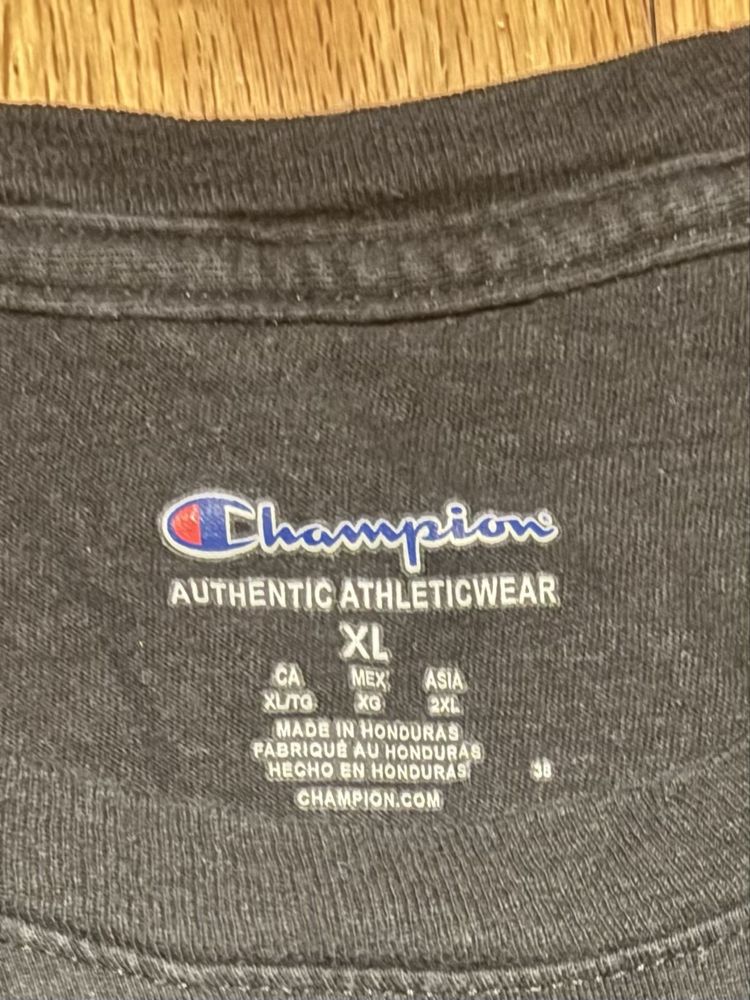 Camisola Champion