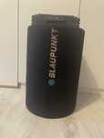 Wzamacniacz Magnat 400 watt i tuba subwoofer blaupunkt