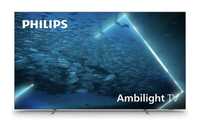 Telewizor Philips 65oled707/12 65cali 120hz hdmi2.1 GWARANCJA
