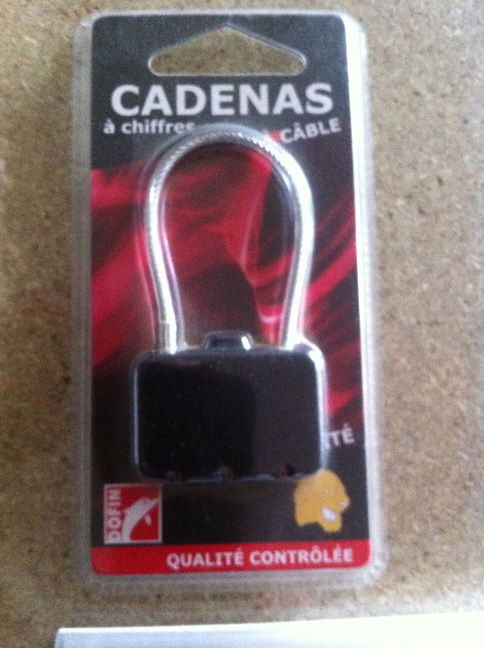 conjunto de 4 cadeados para sacos ou cacifos novos