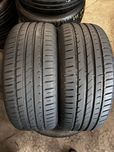 Шини Літні 225х55хR16 HANKOOK Ventus Prime 2 / 2шт / 6.3мм / 2021р