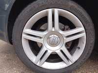 Jantes Audi A4 B7 Avante