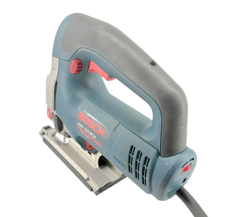 Wyrzynarka Bosch Professional  GST 135 BCE