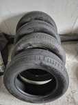 комплект гуми 225.60.17 hankook 22рік