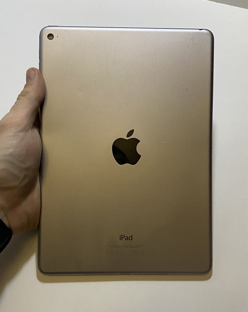 Планшет apple ipad air 2 a1566/ на запчастини! Артикул D360