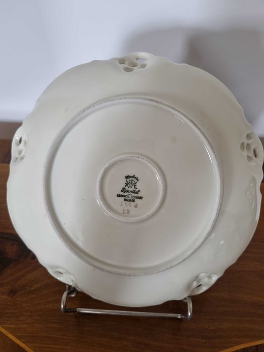 Patera Rosenthal Moliere