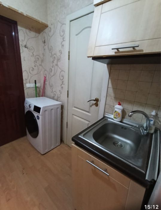 1 к. Смарт кв. ( гостинка ) в центре Одесской-13499 $. Кап. ремонт