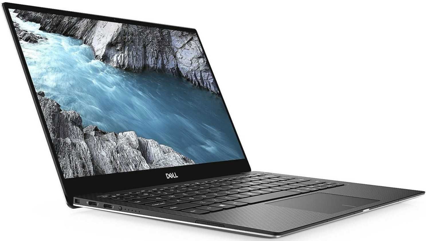 Portátil Dell XPS 13 7390 | i7-10710U | 13.3"