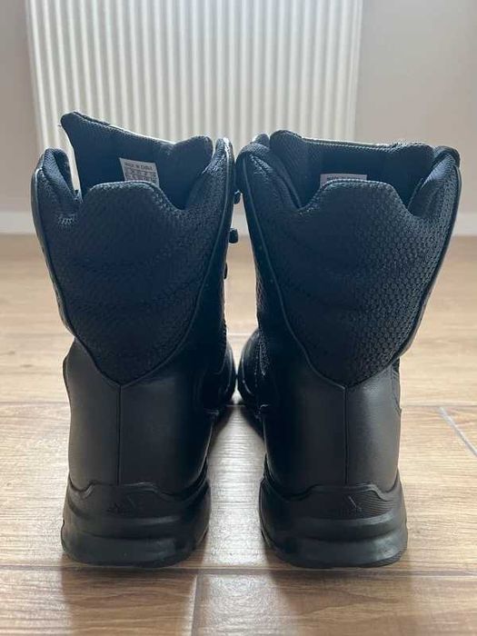 Buty damskie Adidas GSG 9.2 Boots