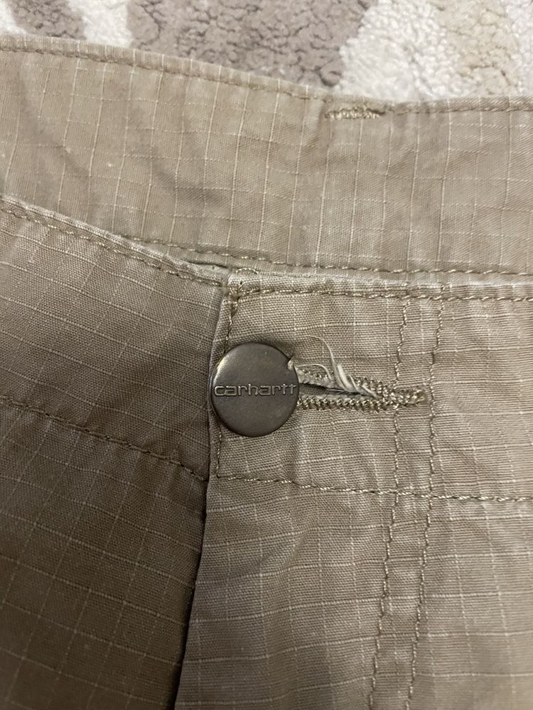 Карго штани carhartt M
