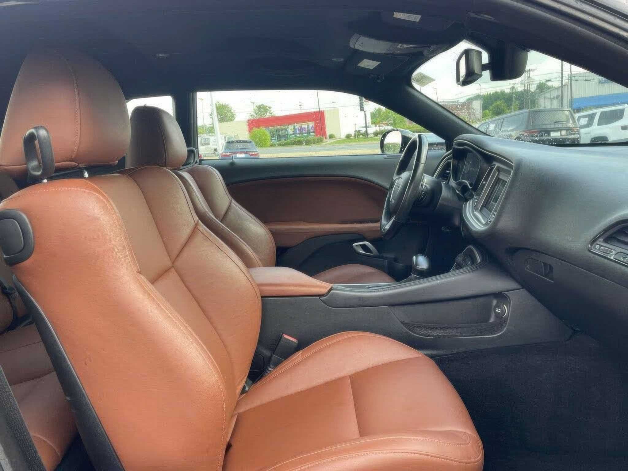 2020 Dodge Challenger RT